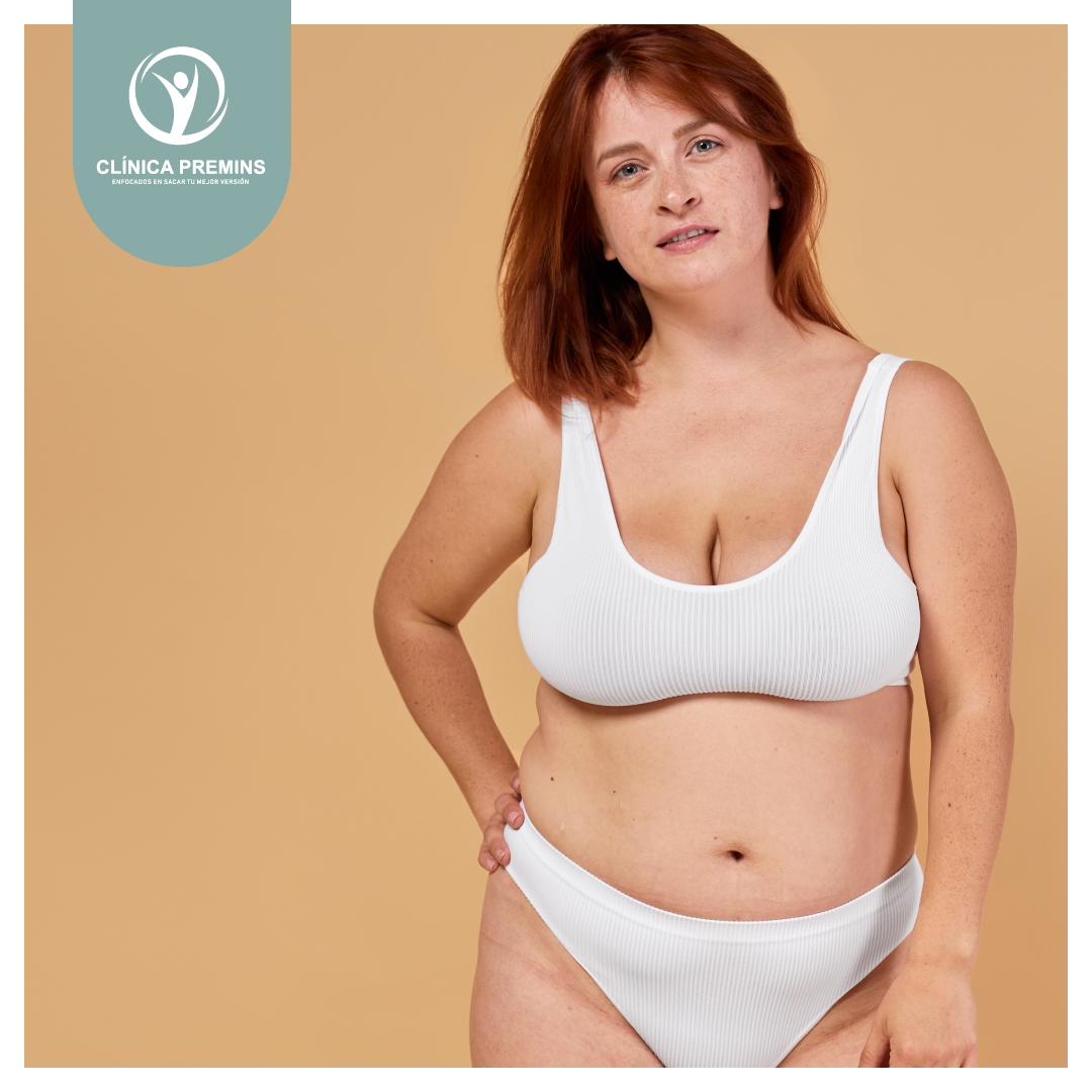Tratamiento Abdomen de delantal | Carboxiterapia
