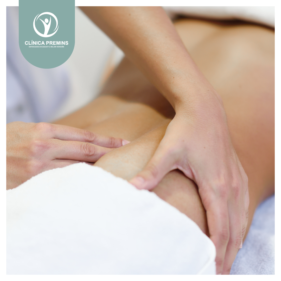 10 sesiones de post operatorio